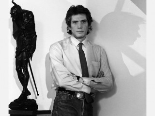 Robert Mapplethorpe picture, image, poster